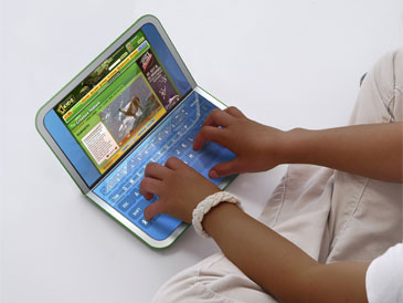 One Laptop Per Child Frames Next Generation of Revolutionary XO Laptop