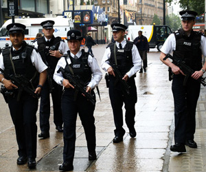 Police to be trained on videogames