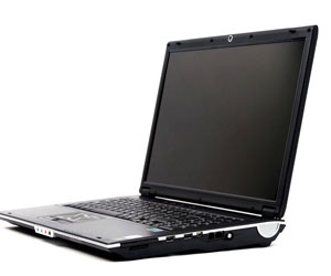 Rock, a UK-based specialist notebook manufacturer, has gone into administration.  It has appointed Deloitte & Touche to try and sell the business.