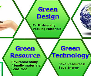 MSI's gone green-er-er.