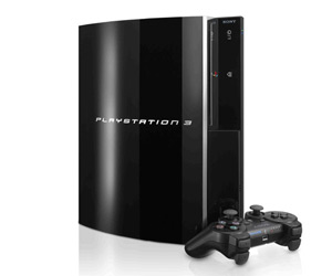 Sony has implied it would be interested in endorsing official external hard drives for the PlayStation 3. 