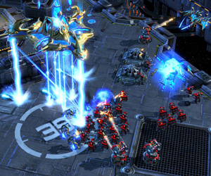 Starcraft 2's system specs leaked?