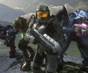 Study: Male gamers have need to conquer
