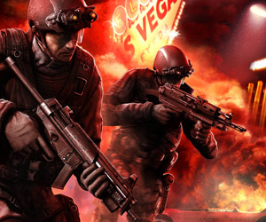 Ubisoft celebrates ten years of Tom Clancy