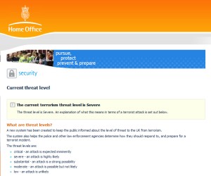 UK Gov plans snoop database