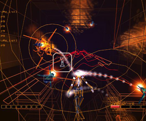Xbox is looking to clear out the chaff from XBLA, but hopefully that won't include Rez.
