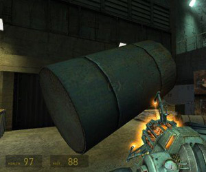 AMD announces support for Havok Physics