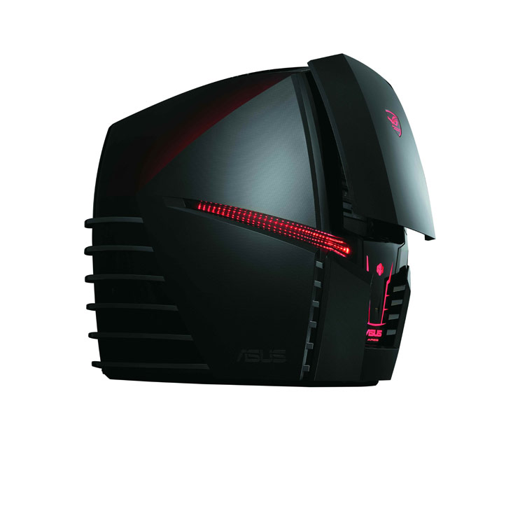 ASUS Ares CG6155 - The Ultimate Gaming Powerhouse.