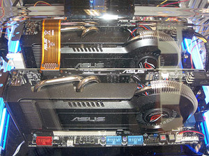 Asus Rampage Extreme – Niche New Features