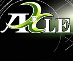 Axle - an Eastern Nvidia partner heading West.