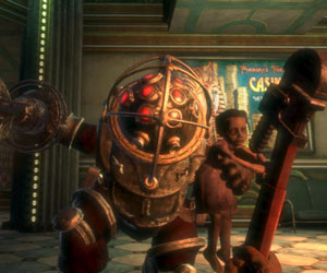 Will you buy BioShock now that the SecuROM DRM has been removed? Let us know in the forums.