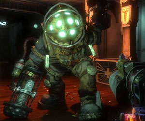 "BioShock should have flopped"