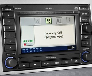 Chrysler announces in-car Internet