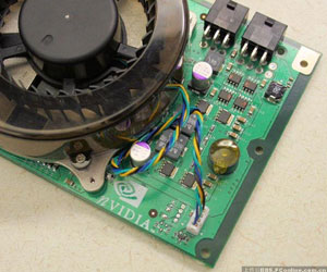 D12U will be first Nvidia GPU with GDDR5 support