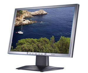 You won't be buying any more Belinea monitors.