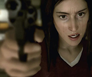 Heavy Rain looks set to shatter the uncanny valley and provide truly emotional experiences. 