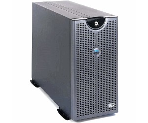 Dell servers are set to come with the 80 PLUS Gold certified PSUs ahead of the Energy Star 5.0 standard.