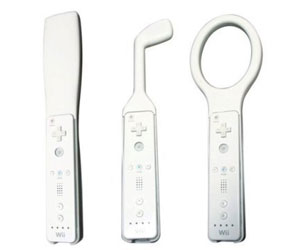Could extra peripherals for EA games be a way to add immersion, or just cost?
