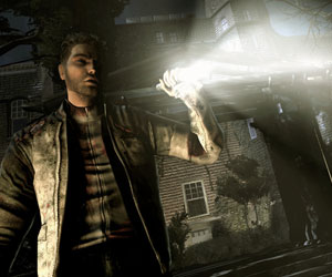 Early Alone in the Dark reviews upset Atari