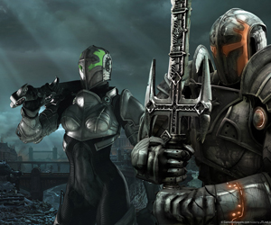 Hellgate: London wasn't well received and developer Flagship may now be feeling the pinch.