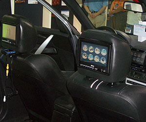 In car PCs from Funtoro - now with oodles of choice, but still may be not enough for some.
