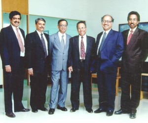 Infosys working on 3D devices