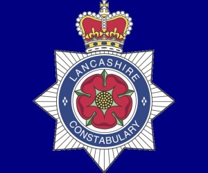 Lancashire Police have been warned to silence their music-enjoying antics or pay for licences from the PRS.