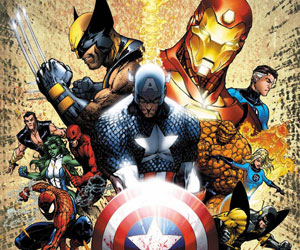 Marvel: Ultimate Alliance will be set amid the Civil War storyline which reshaped the Marvel universe. 
