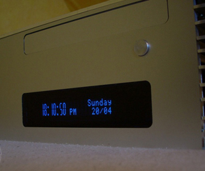 Tiny HTPC by ichessblumen has taken the crown for Mod of the Month in May!