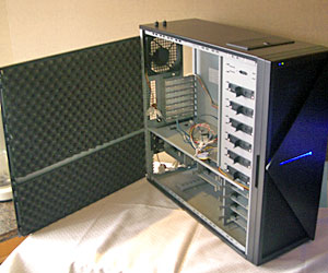 NZXT takes on Zalman and Antec with new cases