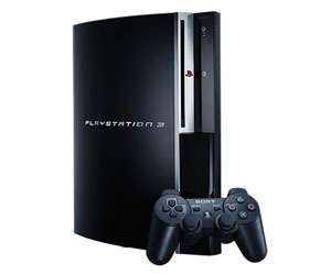 Sony has announced plans to move to a new 65nm graphics chip by the end of this year. 