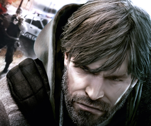 It's just a rumour right now, but it looks like Ironside might not be voicing Sam Fisher anymore...