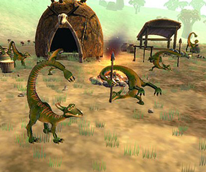 Spore system requirements released