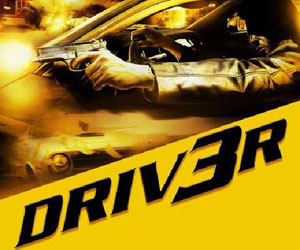 Can a new Driver game overcome the faults of the old series? Only time will tell...
