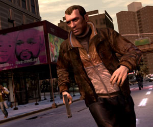 Online retailers face large fines and prison terms if they sell age restricted games to minors.