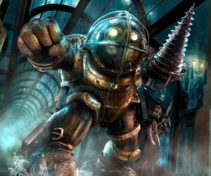 BioShock PS3 to get exclusive DLC