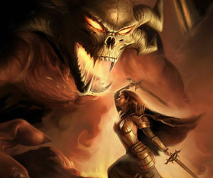 Bioware to develop for iPhone?
