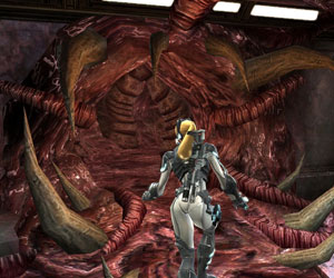 Could Blizzard be working on Starcraft: Ghost? It's unlikely, but possible...