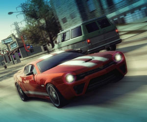 Burnout Paradise Cagney update delayed