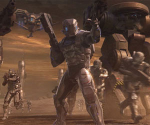 C&C Tiberium not due until 2010
