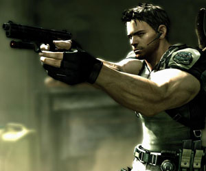 Capcom has defended Resident Evil 5 against claims that the game is racist. 