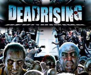 Capcom unveils Dead Rising for Wii