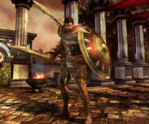 Rise of the Argonauts is doing away with many usual RPG mechanics to provide a more focused game style.