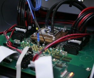 Intel: "code for thousands of cores"
