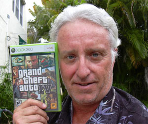 Judge Dava Tunis has recommended that Jack Thompson be permanently disbarred.