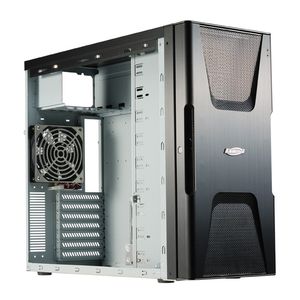 Lancool K12 Midi-Tower Chassis