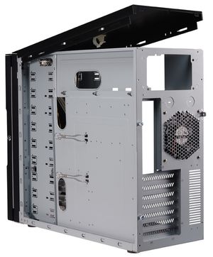 Lancool K12 Midi-Tower Chassis