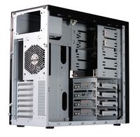  Lancool K6 Midi-Tower Chassis