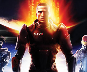 Mass Effect DLC free for PC