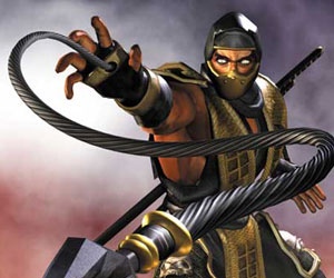 Mortal Kombat 9 planned as a more mature game